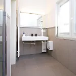 Appartement Domizil Am Hang App A04