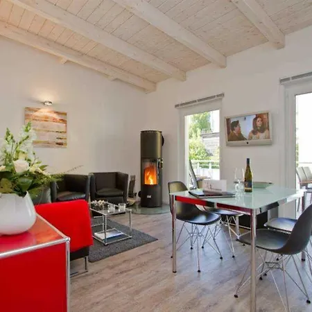 Apartament Domizil Am Hang App A04 *