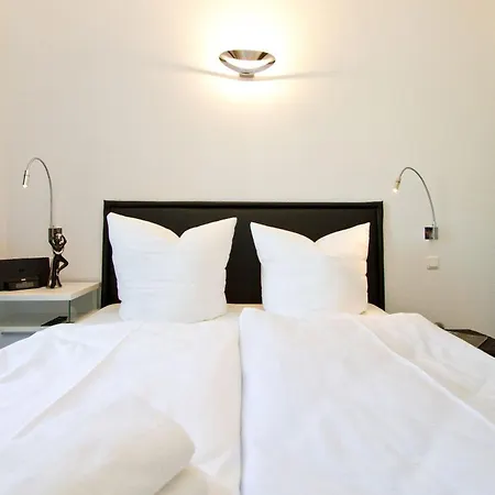 Domizil Am Hang App A04 Appartement