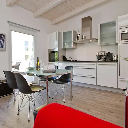 Domizil Am Hang App A04 Apartment