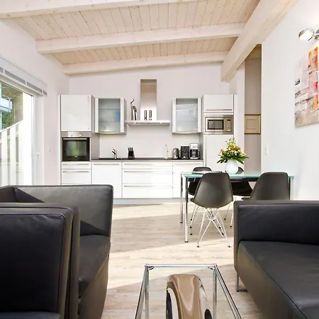 Domizil Am Hang App A04 Apartment